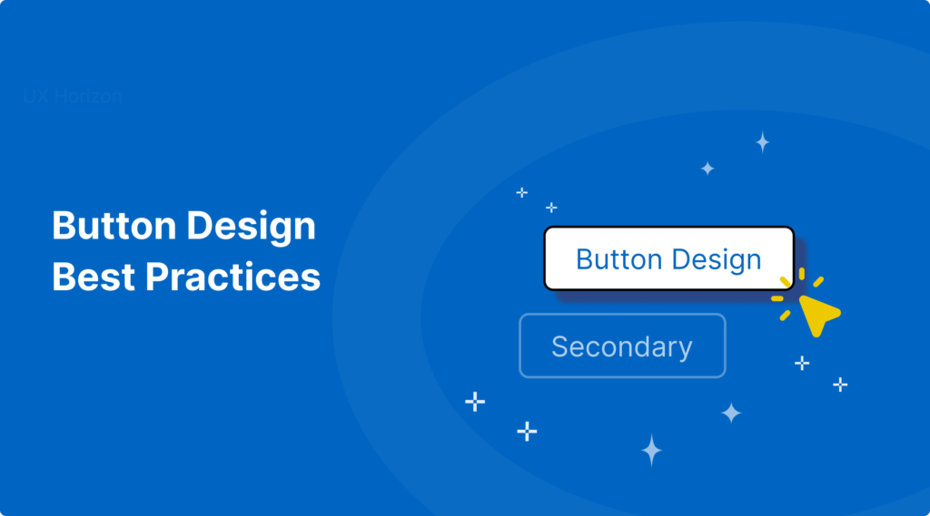 Button Design Practices