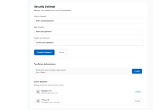 Button Design Best Practices