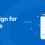 Form Design for Real Users