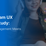 Instagram UX Case Study: