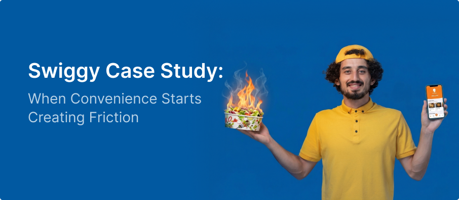 Swiggy Case Study