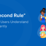 How to Make Users Understand a Screen Instantly